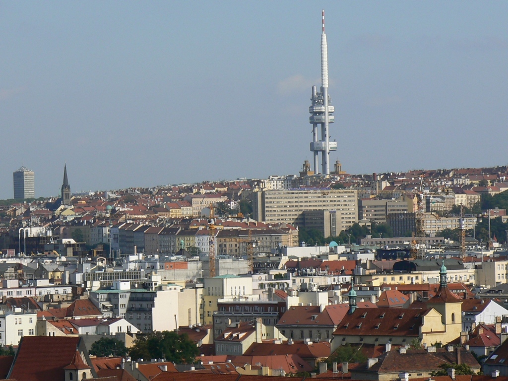 Prague